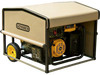 Genshed generator shed main image
