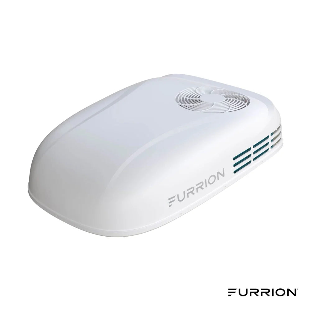 Furrion Chill Cube RV Air Conditioner 15K Low-Profile Variable Speed with Heat Pump New