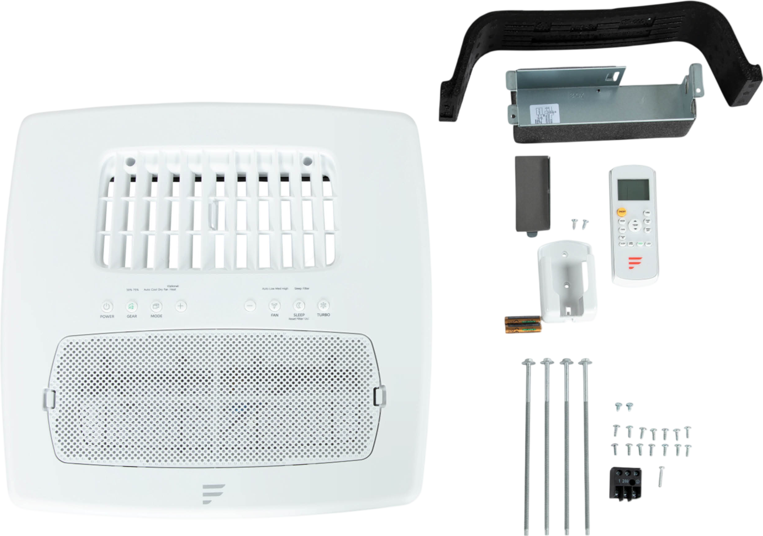 Furrion Chill Cube Air Distribution Box Ducted with Remote New