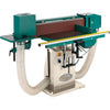 Grizzly G0401 Edge Sander 6" x 102" 3 HP Oscillating New