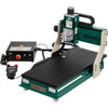 Grizzly G0403 Benchtop CNC Router 15.75" x 36" Table 118 IPM 110V New