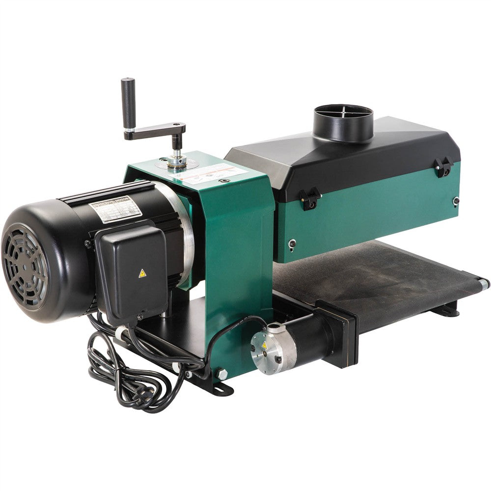 Grizzly G0404 - 11" Benchtop Oscillating Drum Sander