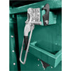 Grizzly G0406 Baghouse Dust Collector 7.5 HP 5000 CFM 231 Gal. Capacity New