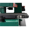 Grizzly G0415 Wide-Belt Sander 15" Open-End 1.75 HP 115V New