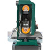 Grizzly G0415 Wide-Belt Sander 15" Open-End 1.75 HP 115V New