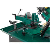 Grizzly G0420 Metal Bandsaw 7" x 12" Horizontal Miter-Cutting New
