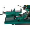 Grizzly G0420 Metal Bandsaw 7" x 12" Horizontal Miter-Cutting New
