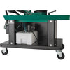 Grizzly G0420 Metal Bandsaw 7" x 12" Horizontal Miter-Cutting New