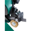 Grizzly G0420 Metal Bandsaw 7" x 12" Horizontal Miter-Cutting New