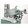 Grizzly G0448 - 1-1/2 HP Heavy-Duty Mortiser w/ Stand