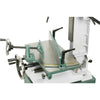 Grizzly G0448 - 1-1/2 HP Heavy-Duty Mortiser w/ Stand