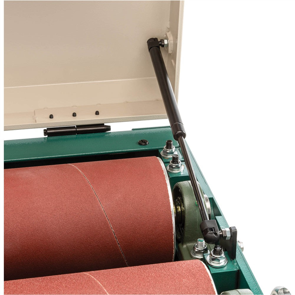 Grizzly G0450 - 37" 15 HP 3-Phase Drum Sander