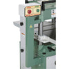 Grizzly G0453Z Planer 15" 3 HP with Spiral Cutterhead New