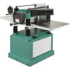 Grizzly G0454Z Planer 20" 5 HP with Spiral Cutterhead New