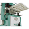 Grizzly G0454Z Planer 20" 5 HP with Spiral Cutterhead New