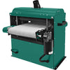 Grizzly G0459 - 12" 1-1/2 HP Drum Sander