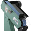 Grizzly G0489 Metal Belt Grinder Sander 3" x 79" 4 HP 220V New