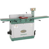 Grizzly G0490X Jointer 8" x 76" with Parallelogram Beds and Spiral Cutterhead New