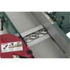 Grizzly G0490X Jointer 8" x 76" with Parallelogram Beds and Spiral Cutterhead New