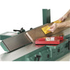 Grizzly G0490X Jointer 8" x 76" with Parallelogram Beds and Spiral Cutterhead New