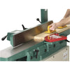 Grizzly G0490X Jointer 8" x 76" with Parallelogram Beds and Spiral Cutterhead New