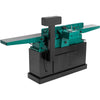 Grizzly G0495X Jointer 8" x 83" Helical Cutterhead with Digital Height Readout New