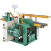 Grizzly G0503 Resaw Bandsaw 12" 20 HP Horizontal New