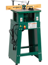 Grizzly G0510Z - 1 HP Shaper