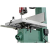 Grizzly G0513X2 Bandsaw 17" 2 HP with Cast-Iron Trunnion New
