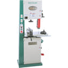 Grizzly G0513X2BF Bandsaw 17" 2 HP w/ Cast-Iron Trunnion & Foot Brake Extreme Series New
