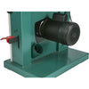 Grizzly G0513X2BF Bandsaw 17" 2 HP w/ Cast-Iron Trunnion & Foot Brake Extreme Series New
