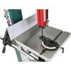 Grizzly G0513X2BF Bandsaw 17" 2 HP w/ Cast-Iron Trunnion & Foot Brake Extreme Series New