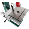 Grizzly G0513Z - 17" 2 HP Bandsaw w/ Resaw Fence & Bar