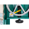 Grizzly G0513Z - 17" 2 HP Bandsaw w/ Resaw Fence & Bar
