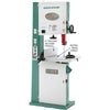 Grizzly G0514X2B Bandsaw 19" 3 HP with Motor Brake Extreme Series New