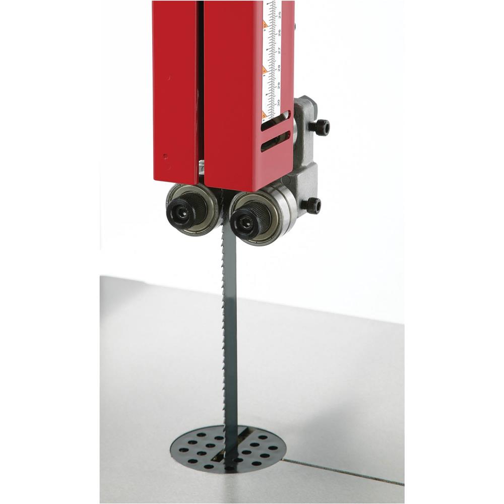 Grizzly G0514X2B Bandsaw 19" 3 HP with Motor Brake Extreme Series New