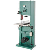 Grizzly G0514X Bandsaw 19" 3 HP with Table Tilt Extreme Series New
