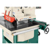 Grizzly G0524 Rip Saw Straight Line 15 HP Variable Speed Conveyor 3-Phase New