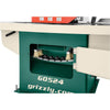 Grizzly G0524 Rip Saw Straight Line 15 HP Variable Speed Conveyor 3-Phase New