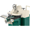 Grizzly G0524 Rip Saw Straight Line 15 HP Variable Speed Conveyor 3-Phase New