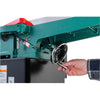 Grizzly G0526 Jointer 6" x 60" 1.5 HP with V-Helical Cutterhead New
