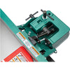 Grizzly G0526 Jointer 6" x 60" 1.5 HP with V-Helical Cutterhead New