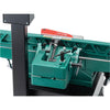 Grizzly G0526 Jointer 6" x 60" 1.5 HP with V-Helical Cutterhead New