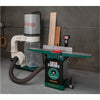 Grizzly G0526 Jointer 6" x 60" 1.5 HP with V-Helical Cutterhead New