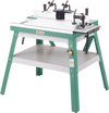 Grizzly G0528 - Sliding Router Table