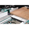 Grizzly G0528 - Sliding Router Table
