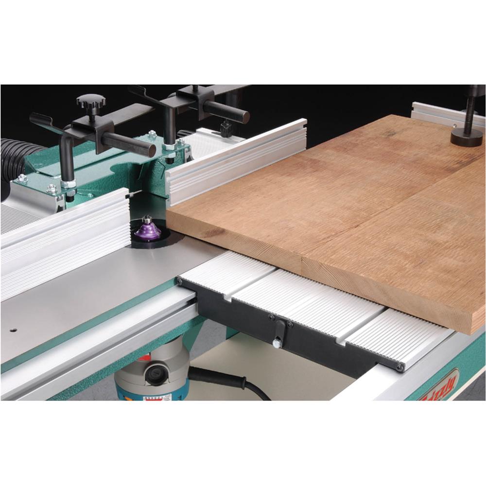 Grizzly G0528 - Sliding Router Table