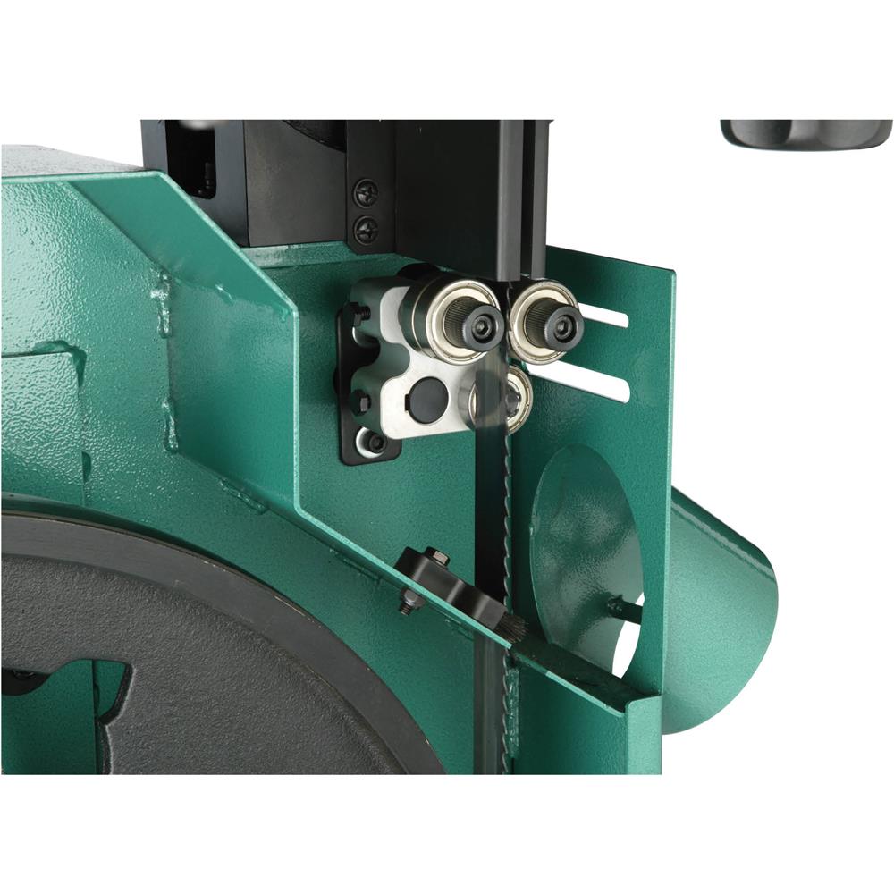 Grizzly G0531B Industrial Bandsaw 21" 5 HP with Brake New
