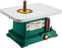 Grizzly G0538 - 1/3 HP Oscillating Spindle Sander