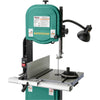 Grizzly G0555XH Resaw Bandsaw 14" 1.75 HP Extreme Series New